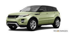 2013 Land Rover Range Rover Evoque